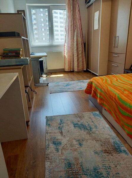 Mobila camera tineret